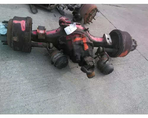 EATON-SPICER DS402 AXLE HOUSING, REAR (FRONT)