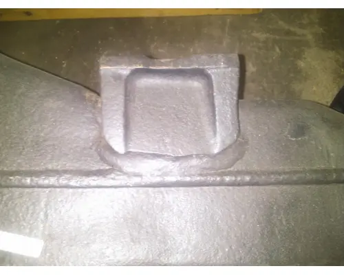 EATON-SPICER DS402 AXLE HOUSING, REAR (FRONT)