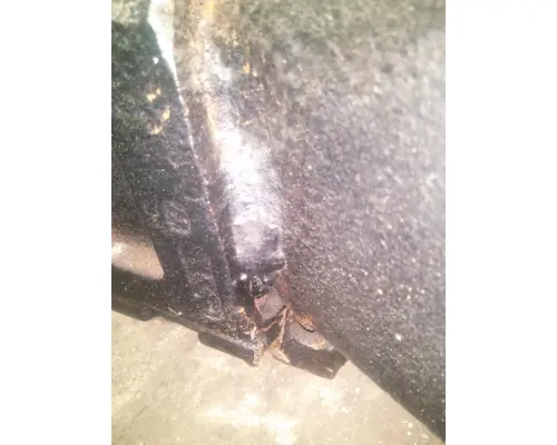 EATON-SPICER DS402 AXLE HOUSING, REAR (FRONT)