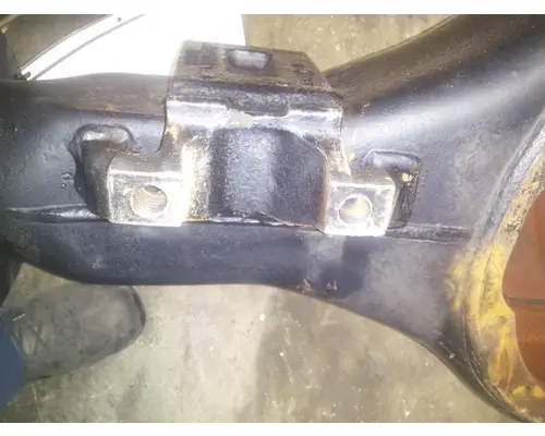 EATON-SPICER DS402 AXLE HOUSING, REAR (FRONT)