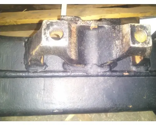 EATON-SPICER DS402 AXLE HOUSING, REAR (FRONT)