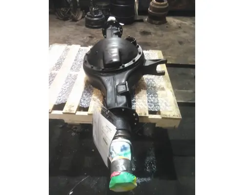 EATON-SPICER DS402 AXLE HOUSING, REAR (FRONT)
