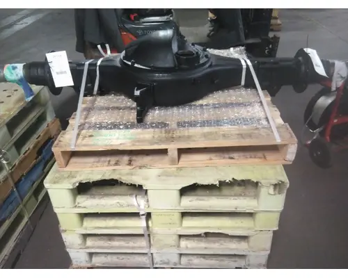 EATON-SPICER DS402 AXLE HOUSING, REAR (FRONT)
