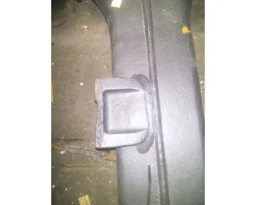 EATON-SPICER DS402 AXLE HOUSING, REAR (FRONT)