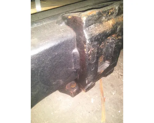 EATON-SPICER DS402 AXLE HOUSING, REAR (FRONT)