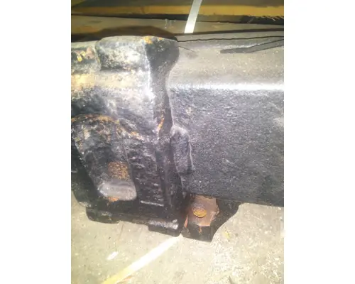 EATON-SPICER DS402 AXLE HOUSING, REAR (FRONT)