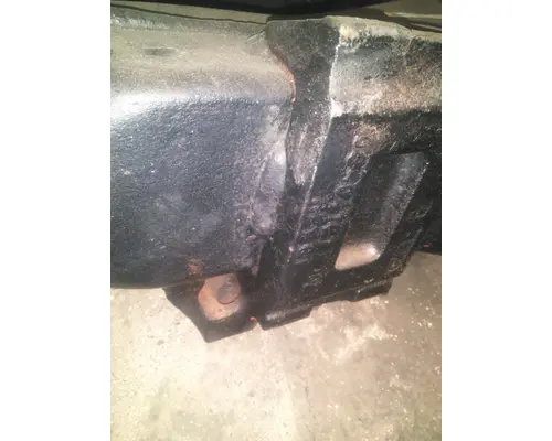 EATON-SPICER DS402 AXLE HOUSING, REAR (FRONT)