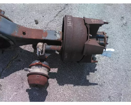 EATON-SPICER DS402 AXLE HOUSING, REAR (FRONT)