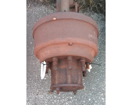 EATON-SPICER DS402 AXLE HOUSING, REAR (FRONT)