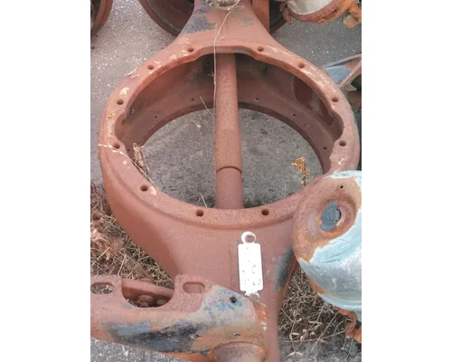 EATON-SPICER DS402 AXLE HOUSING, REAR (FRONT)