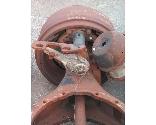 EATON-SPICER DS402 AXLE HOUSING, REAR (FRONT)