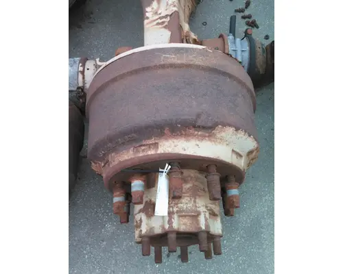 EATON-SPICER DS402 AXLE HOUSING, REAR (FRONT)