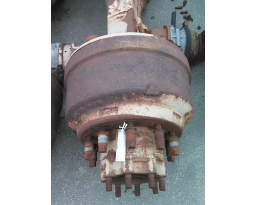 EATON-SPICER DS402 AXLE HOUSING, REAR (FRONT)
