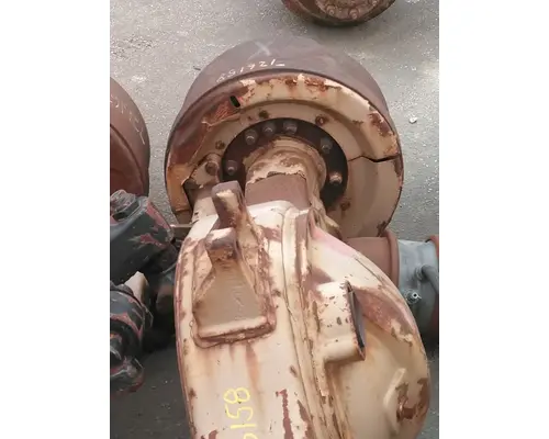EATON-SPICER DS402 AXLE HOUSING, REAR (FRONT)