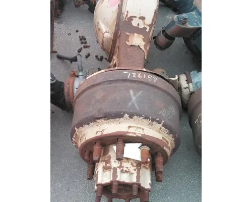 EATON-SPICER DS402 AXLE HOUSING, REAR (FRONT)