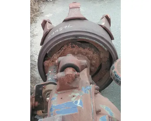 EATON-SPICER DS402 AXLE HOUSING, REAR (FRONT)