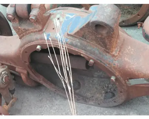 EATON-SPICER DS402 AXLE HOUSING, REAR (FRONT)