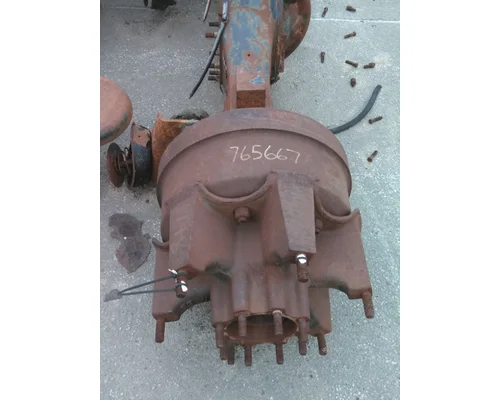 EATON-SPICER DS402 AXLE HOUSING, REAR (FRONT)