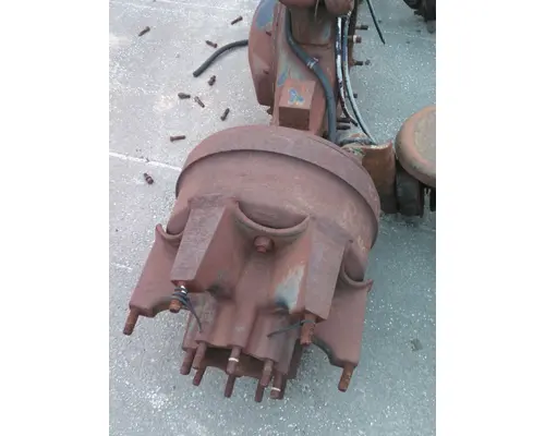 EATON-SPICER DS402 AXLE HOUSING, REAR (FRONT)