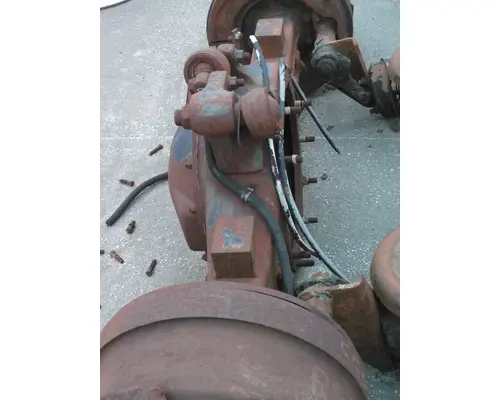 EATON-SPICER DS402 AXLE HOUSING, REAR (FRONT)