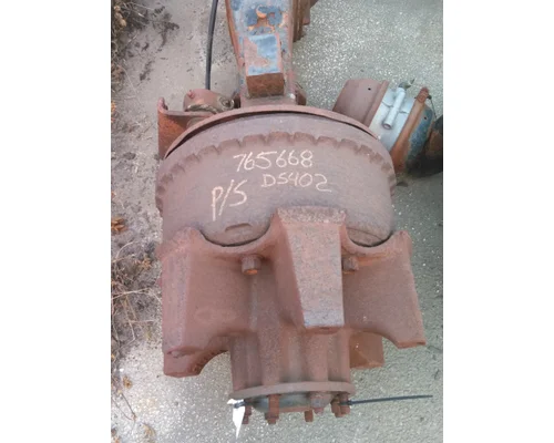EATON-SPICER DS402 AXLE HOUSING, REAR (FRONT)