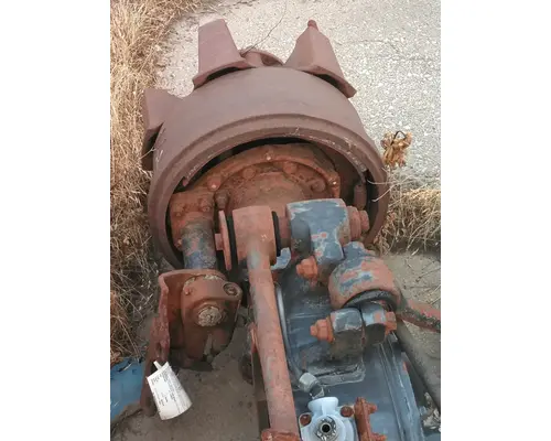 EATON-SPICER DS402 AXLE HOUSING, REAR (FRONT)