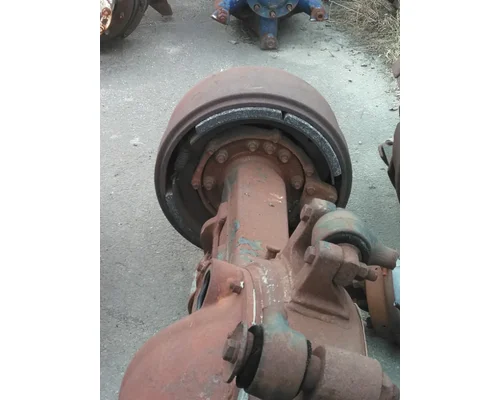 EATON-SPICER DS402 AXLE HOUSING, REAR (FRONT)
