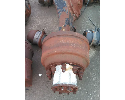 EATON-SPICER DS402 AXLE HOUSING, REAR (FRONT)
