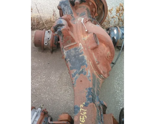 EATON-SPICER DS402 AXLE HOUSING, REAR (FRONT)