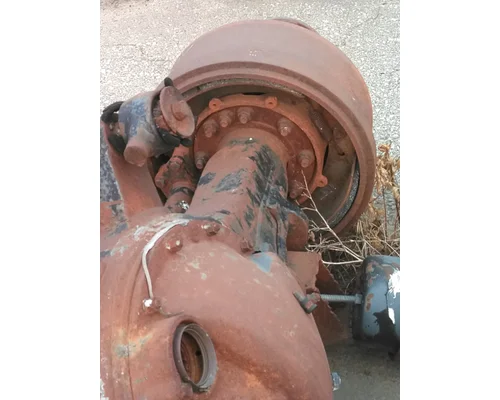 EATON-SPICER DS402 AXLE HOUSING, REAR (FRONT)