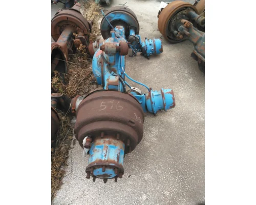EATON-SPICER DS402 AXLE HOUSING, REAR (FRONT)