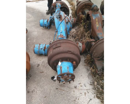 EATON-SPICER DS402 AXLE HOUSING, REAR (FRONT)