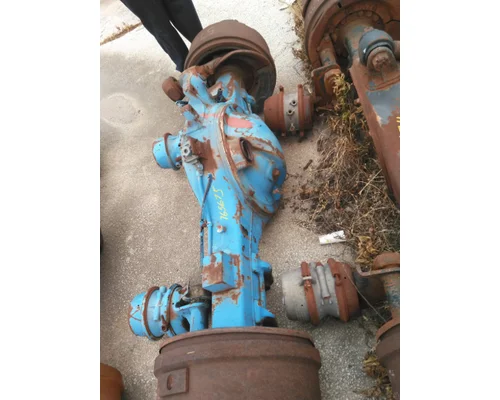 EATON-SPICER DS402 AXLE HOUSING, REAR (FRONT)