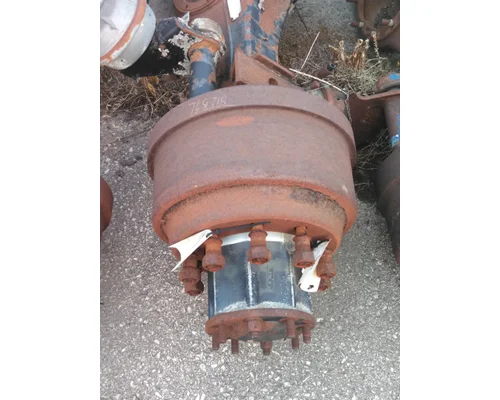 EATON-SPICER DS402 AXLE HOUSING, REAR (FRONT)