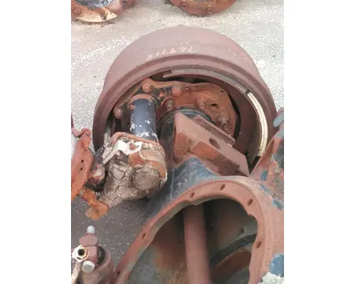 EATON-SPICER DS402 AXLE HOUSING, REAR (FRONT)