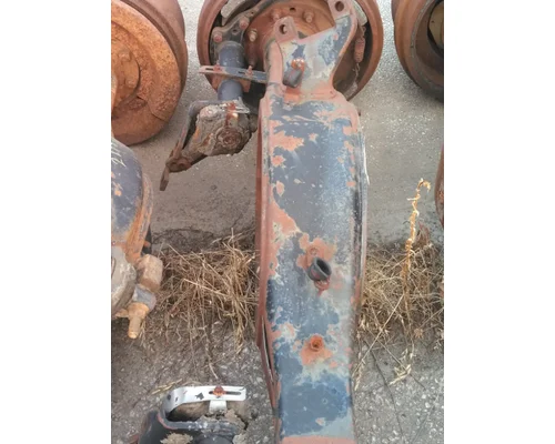 EATON-SPICER DS402 AXLE HOUSING, REAR (FRONT)