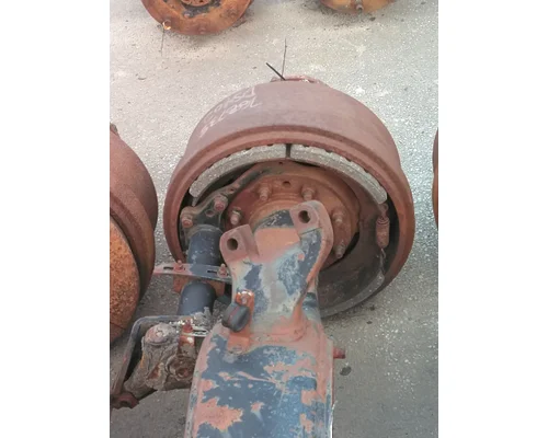EATON-SPICER DS402 AXLE HOUSING, REAR (FRONT)