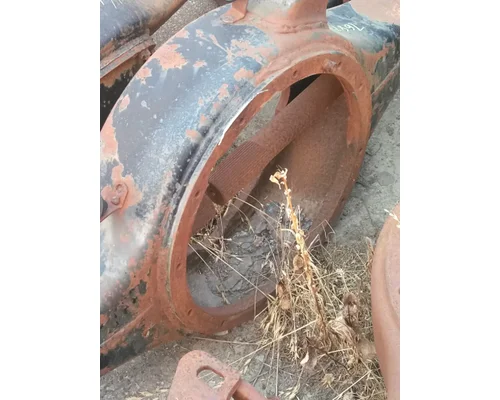 EATON-SPICER DS402 AXLE HOUSING, REAR (FRONT)