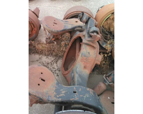 EATON-SPICER DS402 AXLE HOUSING, REAR (FRONT)
