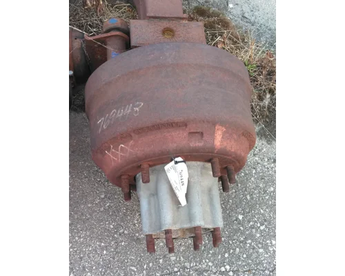 EATON-SPICER DS402 AXLE HOUSING, REAR (FRONT)