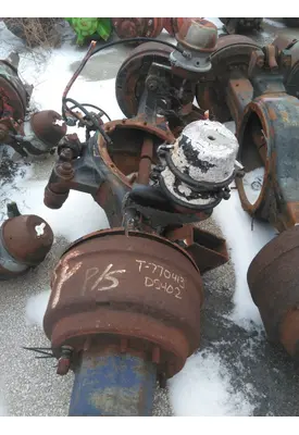 EATON-SPICER DS402 AXLE HOUSING, REAR (FRONT)