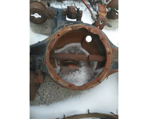 EATON-SPICER DS402 AXLE HOUSING, REAR (FRONT)