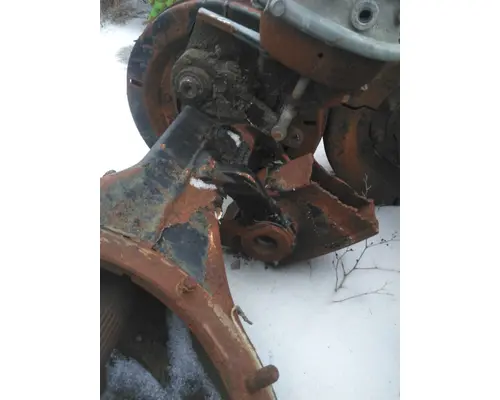 EATON-SPICER DS402 AXLE HOUSING, REAR (FRONT)