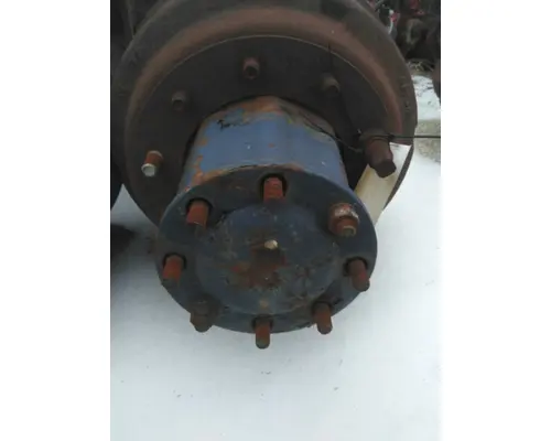 EATON-SPICER DS402 AXLE HOUSING, REAR (FRONT)