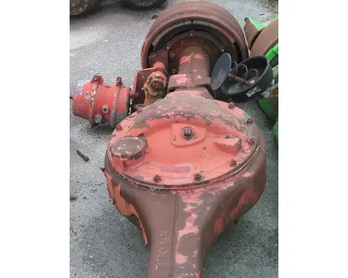 EATON-SPICER DS402 AXLE HOUSING, REAR (FRONT)