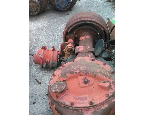 EATON-SPICER DS402 AXLE HOUSING, REAR (FRONT)