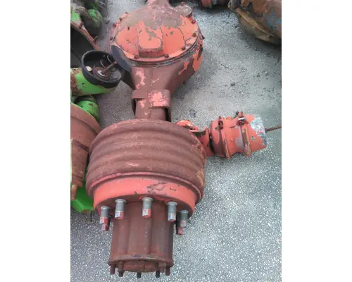 EATON-SPICER DS402 AXLE HOUSING, REAR (FRONT)