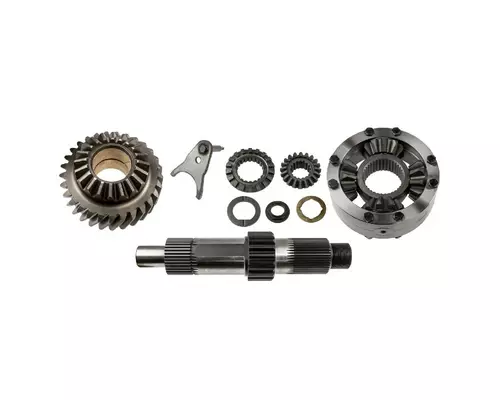 EATON-SPICER DS402 DIFFERENTIAL PARTS