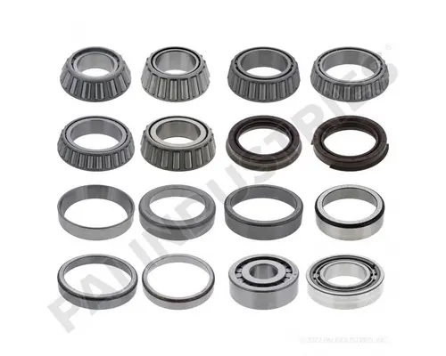 EATON-SPICER DS402 DIFFERENTIAL PARTS