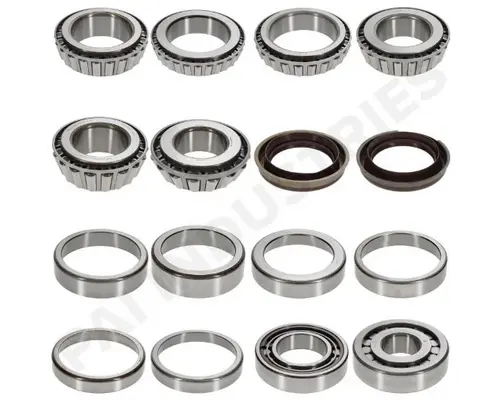 EATON-SPICER DS402 DIFFERENTIAL PARTS